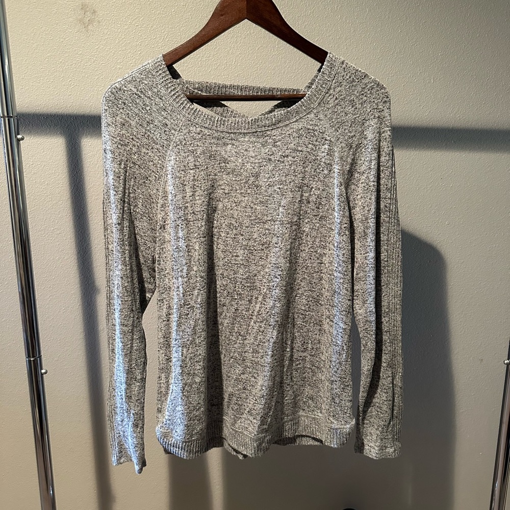Fitz and eddi sweater